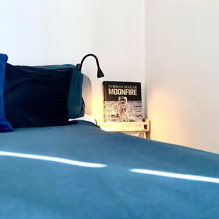 公寓 Modern Center *